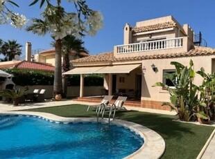 Villa en Manilva, Málaga provincia