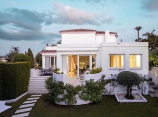 Villa en Nueva Andalucia, Málaga provincia