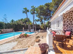 Villa en Torrevieja, Alicante provincia