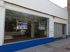 Tienda - Local comercial Badajoz Ref. 89961509 - Indomio.es