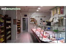 Tienda - Local comercial Santa Marta de Tormes Ref. 89956685 - Indomio.es