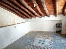 Alhama De Granada casa adosada en venta