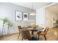 Apartamento en alquiler en Carrer de Balmes, cerca de Ronda del General Mitre