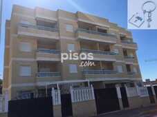 Apartamento en venta en Carrer Cecilio Gallego Alaminos en Aguas Nuevas-Torreblanca-Sector 25 por 78.000 €
