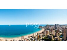 Apartamento en venta en Poniente en Platja de Ponent por 300.000 €