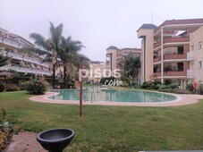 Apartamento en venta en Riviera del Sol