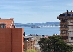 Apartamento de 3 habitaciones en Santander centro