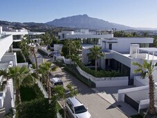 Benahavis villa en venta