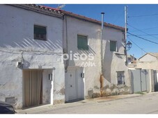 Casa adosada en venta en Calle del Castillo Mahul en Borox por 54.900 €