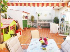 Casa adosada en venta en Calle Jose Maria Oliver Quintanilla