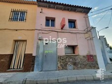 Casa adosada en venta en Ocaña en Ocaña por 90.000 €