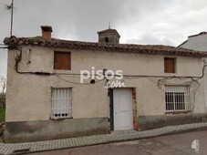 Casa adosada en venta en Paredes de Escalona en Paredes de Escalona por 31.000 €
