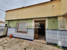 Casa adosada en venta en Pedro Muñoz en Pedro Muñoz por 26.300 €