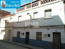 Casa adosada en venta en Patrocinio de San José-Talavera la Nueva-Gamonal