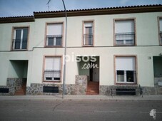 Casa adosada en venta en Villarrubia de Santiago en Villarrubia de Santiago