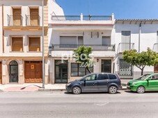 Casa en venta en Avenida de Andalucía, 1, cerca de Calle de la Salud