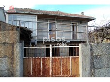 Casa en venta en Bentraces-Loiro