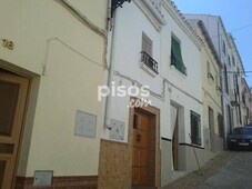 Casa en venta en Calle de Antonio Salamanca, 16