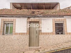 Casa en venta en Calle de Espronceda, 11