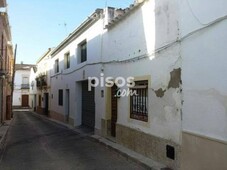 Casa en venta en Calle de Francisco de Quevedo, 10