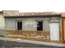 Casa en venta en Calle de San Pablo, 18