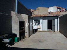 Casa en venta en Calle de Tobarra