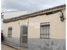 Casa en venta en Calle del Huerto en La Puebla de Montalbán por 52.000 €