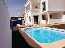 Casa en venta en Calle Playa Blanca en Playa Blanca (Yaiza) por 289.900 €
