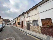 Casa en venta en Cuenca en Avenida de los Reyes Católicos-Paseo de San Antonio por 78.000 €