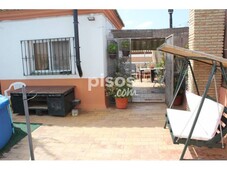 Casa en venta en Huerta del Rosario