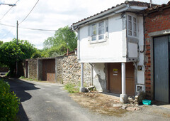 Casa en venta en lugar Veiga - Ribasaltas, Monforte De Lemos, Lugo