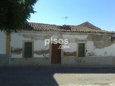 Casa en venta en Plaza Mayor, 1