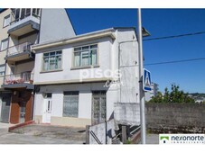 Casa en venta en Pontes de Garcia Rodriguez(As)