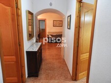 Casa en venta en Tobarra