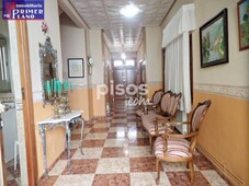 Casa en venta en Tomelloso, Calle Don Victor Peñasco en Tomelloso por 95.000 €