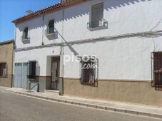 Casa en venta en Calle Estación