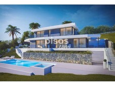 Casa en venta en Villes de Vents en Balcón al Mar-Cap Martí-Adsubia por 1.350.000 €