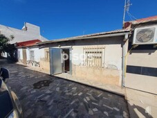 Casa pareada en venta en Alicante en Florida-Ciudad de Asís por 93.000 €