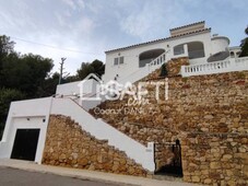 Casa unifamiliar en venta en Alcalà de Xivert en Alcalà de Xivert por 275.000 €