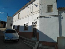 Chalet en venta en Calle Higueras