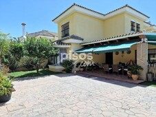 Chalet en venta en Soto de Vistahermosa