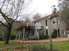 Chalet en venta en Ponteareas