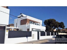 Chalet en venta en Rincón de Loix en Racó de l'Oix por 810.000 €