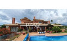 Chalet unifamiliar en venta en La Cala