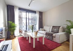 Departamento de 3 Dormitorio en barcelona