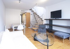 Departamento de 3 Dormitorio en barcelona