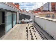 Dúplex en venta en Creu Alta