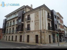 Edificio San Juan Medina de Rioseco Ref. 87814487 - Indomio.es