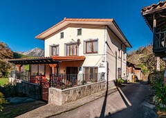 Casa en alquiler a 11 km de la playa