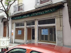 Local comercial León Ref. 81299774 - Indomio.es